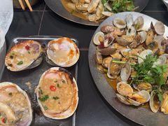 -老虎滩大连海鲜烧烤(建邺云锦路总店)
