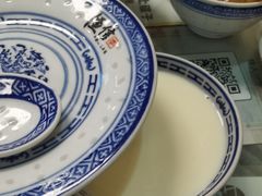 招牌姜撞奶-恒信牛奶甜品(南京总店)