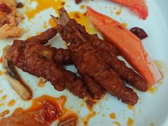 -比尔森巴西烤肉自助(红旗街店)