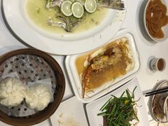 -稻香酒家·35年老字号(侨光店)