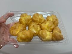 -泸溪河桃酥(西直门凯德店)