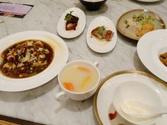 -厦门朗豪酒店 · 明阁中餐厅