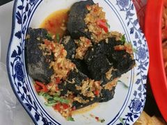 -辣不怕口味虾(凌霄路店)