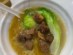 -港风堂茶餐厅(深圳湾口岸店)