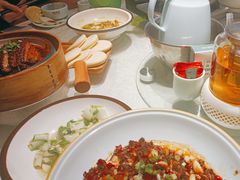 -胡胖子有鱼有肉(麓谷店)