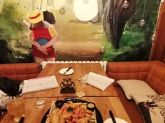 -莫比餐厅(五道口店)