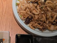 -沼津港精致料理·寿喜烧·烧鸟(青浦宝龙广场日料榜单店)