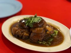 -德成饭店