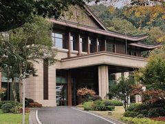 -杭州花家山庄