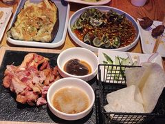 -大哈福烧烤·海鲜·家常菜(延安三路店)