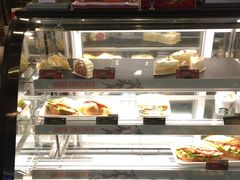 -星巴克(无锡大东方店)