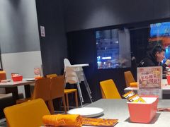 -鸣记脆皮烤鱼·海鲜烤鱼(马栏店)