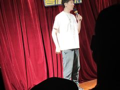 -喜剧部落脱口秀(三里屯店)