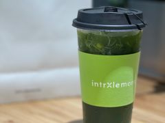 -introlemons(北京西单更新场店)