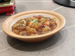 -老奶奶私房菜(天台里街店)