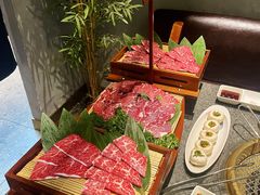 -NIUAN牛庵·日式和牛烧肉(恒隆店)
