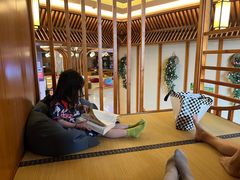 -汤连得温泉馆(宝山店)