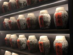 -悦轩中餐厅·高空江景·杭州柏悦酒店