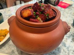 -聚丰园•湖鲜餐厅(阿红私房菜梅石路店)
