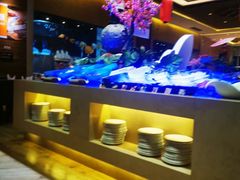 -长沙三景韦尔斯利酒店·Oval全日制餐厅自助餐