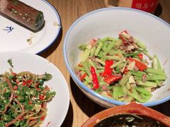 -农耕记·湖南土菜(halo广场店)