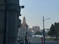 -Salon de Ville浦江汇(上海外滩华尔道夫酒店店)