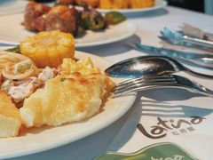 -拉蒂娜·巴西牛排馆 Latina·Brazilian Steakhouse(陆家嘴旗舰店)