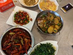 -味道工厂楚虾王(龙虾城店)
