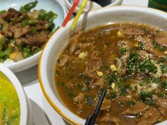 -李氏传家菜(兴城路店)