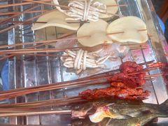 -牛华八婆麻辣烫(起源店)