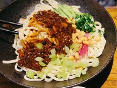 -北京老铺烤鸭(高新店)