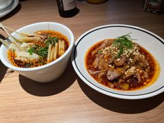 -太二酸菜鱼(中山龙之梦店)