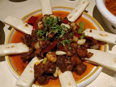 甘宁辣子鸡-西北45°(世茂广场店)