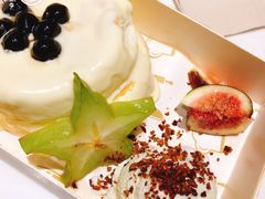 -食武士·舒芙蕾(新街口明瓦廊店)