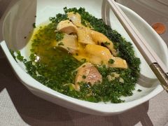 -漢舍中国菜馆(889广场店)