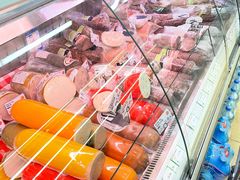 -婕妮璐超市 Jenny Lou’s Shop(三里屯店)