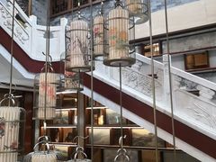 -冶春茶社(官园桥店)