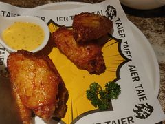 -太二酸菜鱼(海口友谊广场店)