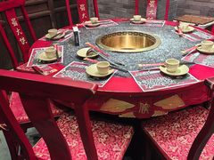 -蜀大侠火锅(森兰花园城店)