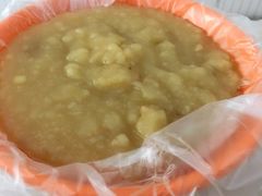 土豆泥-咱家王新国把子肉(县东巷店)