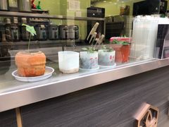 -茉沏(万科美好广场店)