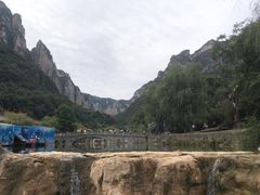 -云台山风景名胜区