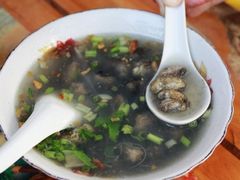 -建国蚵煎蚵面