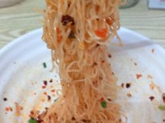-云云美食