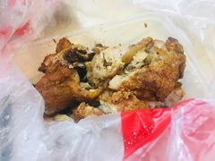 老木子鸡-王二甩老木子鸡(江湾店)