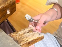 -十八字金·银饰·拼豆·开蚌DIY(魏公芳华里店)
