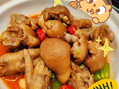 -洪光水鱼(丁字桥路店)