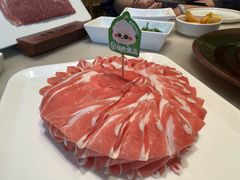 -牛街·马辈儿涮肉(牛街总店)