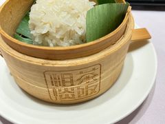 -粗茶淡饭·汉口公馆(循礼门店)
