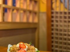 南蛮炸鸡块-有喜屋·烧鸟·居酒屋(三钢里店)